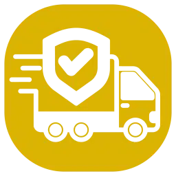 Free Insured
Delivery